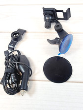 NEW Magellan Roadmate 760 700 560 500 GPS Active Dock Window Mount w/Car Charger