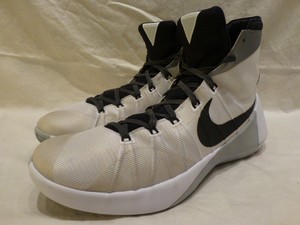 2015 hyperdunks white