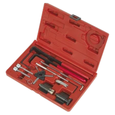 Sealey Diesel Engine Timing Tool Kit for VW Audi 1.2D 1.4D 1.6D 1.9D 2.0D Bel...