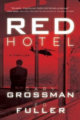 RED Hotel (1) (The Red Hotel) by 
