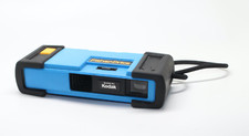 Fisher Price Kodak 1984 Camera 110mm Kids Made in USA Vintage