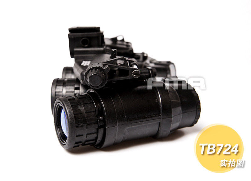FMA Jagd Tactical Airsoft GPNVG 18 Nachtsichtbrille NVG DUMMY TB723-DE FMA Jagd Tactical Airsoft GPNVG 18 Nachtsichtbrille NVG DUMMY TB723-DE