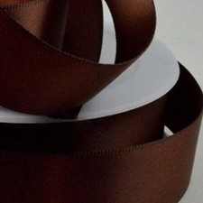 15mm PERSONALISED CUSTOM PRINTED SATIN RIBBON Logos, Business Gift Wrap Wedding