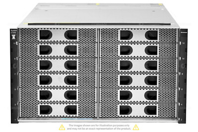 Lenovo System x3550 M5 10SFF SAS Server: Xeon E5-2620 V3, 64GB RAM