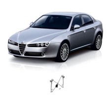 Lève vitre Alfa Romeo ALFA 159