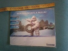 Omino Michelin Pad Mouse Pubblicità 