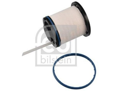 KRAFTSTOFFFILTER AUDI A4,A5,A6,A7,Q5 05.15-