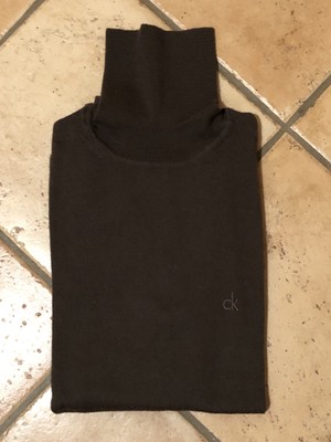 Dolcevita da uomo di CK Calvin Klein | Lookastic