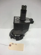 New Okuma Cutting Head Collet Holder Okuma Head Warranty Fast Shipping