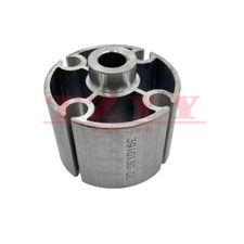 3910130 C3910130 For Cummins Fan spacer L:50mm 4B3.9, 6A3.4, 6B5.9, B GAS INTERN