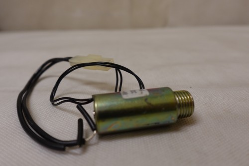 MSA Magnet-Schultz of America Electronic 24VDC Solenoid 9744 / 4905 / 970124-00 - Picture 8 of 14