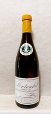 MONTRACHET 2009 LOUIS LATOUR  - BOURGOGNE  - BLANC
