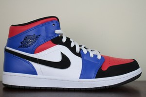 nike air jordan 1 mid top 3