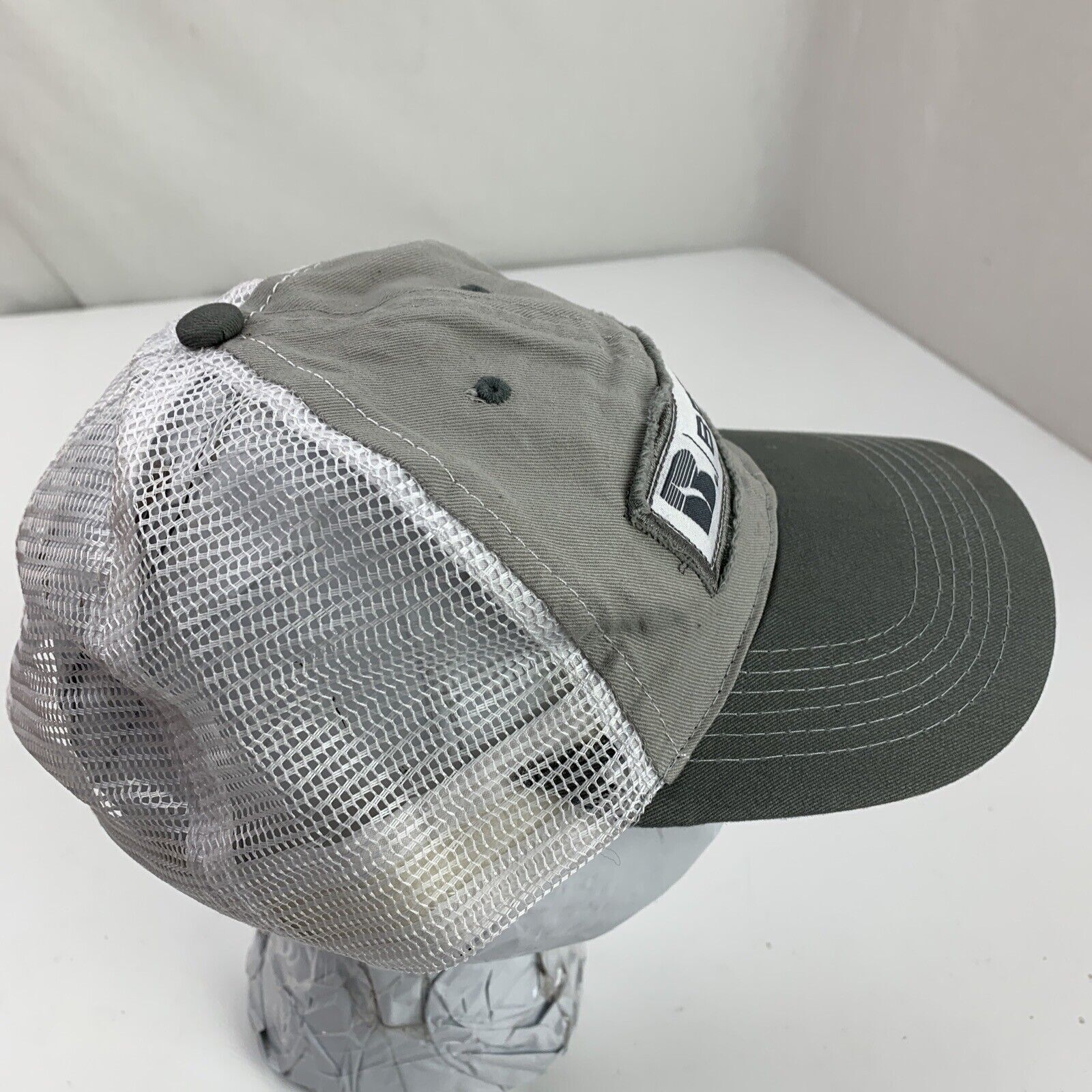 Beck's Ball Cap Hat Adjustable Baseball - image 4