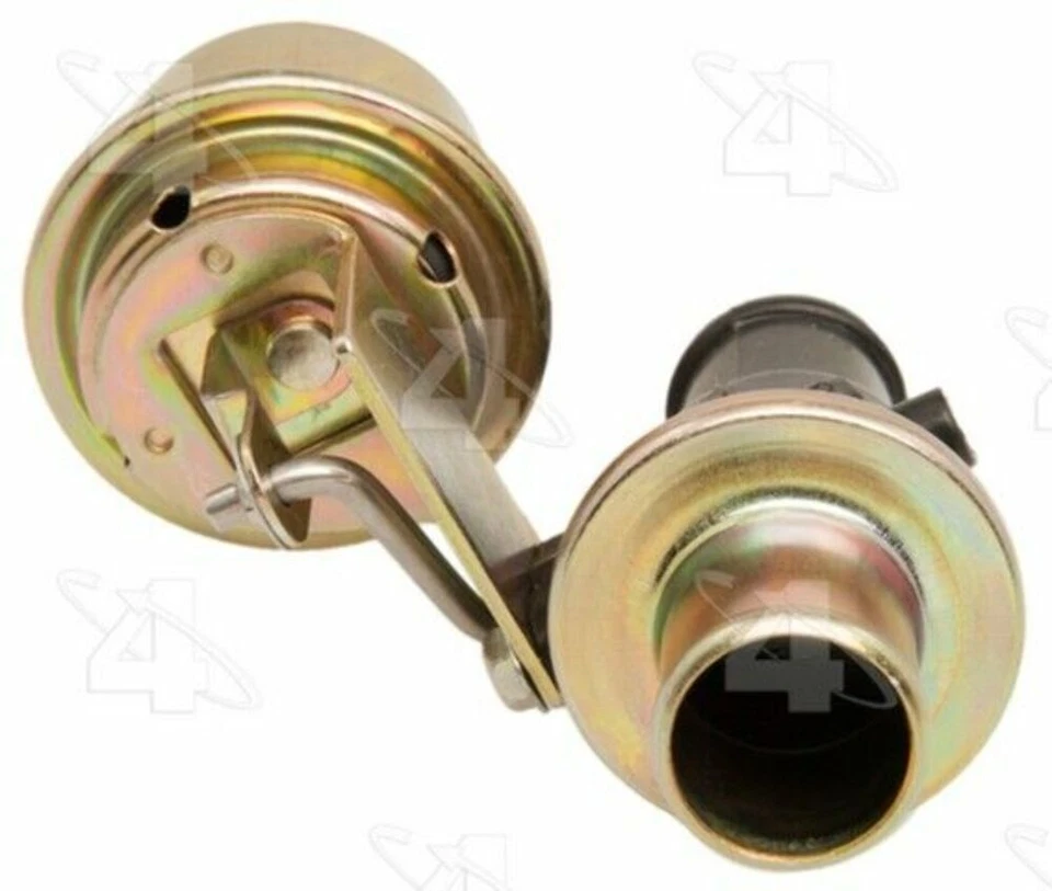 Válvula de control del calentador de climatización Four Seasons 74671 | Autoparte de alta calidad, universal Foto 2 de 4