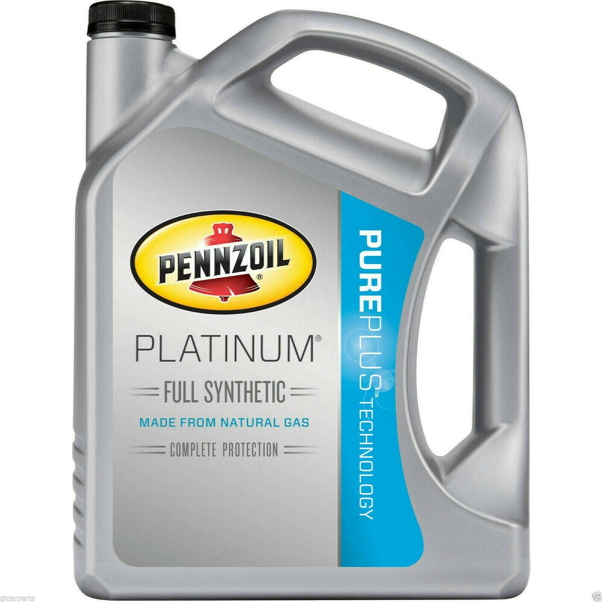 New 5 Quarts Pennzoil Platinum PurePlus 5W-30 Full Synthetic