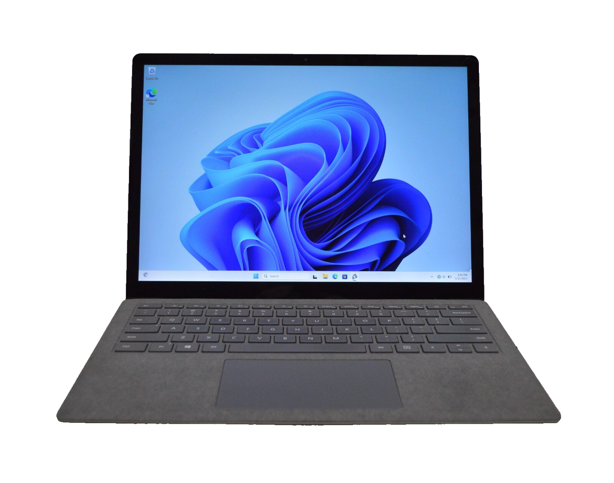 Microsoft Surface Laptop 3 13.5