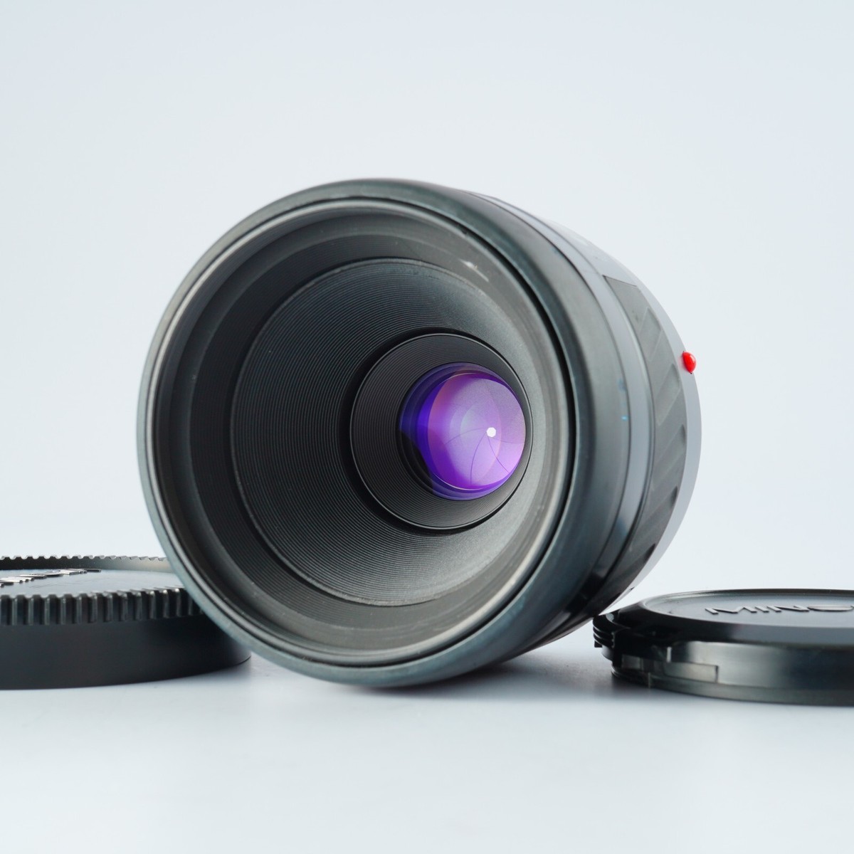 EX+++++ MINOLTA Maxxum AF 50mm F/3.5 MACRO Lens For Sony A Mount