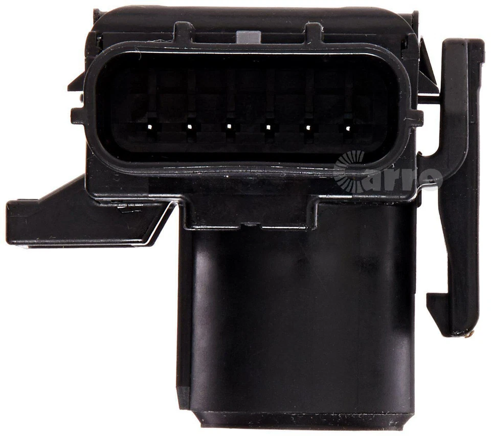 Nuevo sensor de ayuda de estacionamiento para parachoques trasero OE# 39680-SZA-A11 para Honda Pilot 2009-2011 Foto 3 de 3