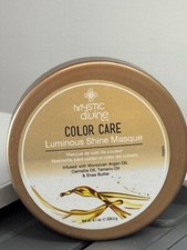 Mystic Divine COLOR CARE SHINE MASQUE 8oz