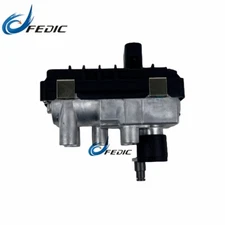 Turbo actuator 797863-0026 814501 for BMW 320D X3 xDrive20d N47 TU20L 2013