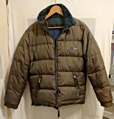 Helly Hansen Jacke Daunenjacke Size M    Vintage helly hansen Jacket
