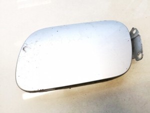 Volkswagen Touareg 2003 Fuel door Gas cover Tank cap (FUEL FILLER  #937635-58