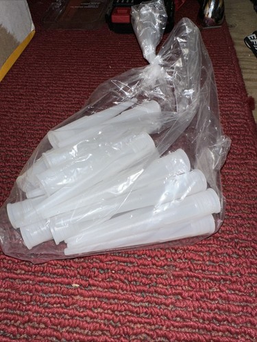 Sikasil Case (24) General Purpose Silicone Sealant Clear ~Rv's Trucks msrp $170 - Picture 5 of 7