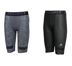 adidas soccer compression shorts