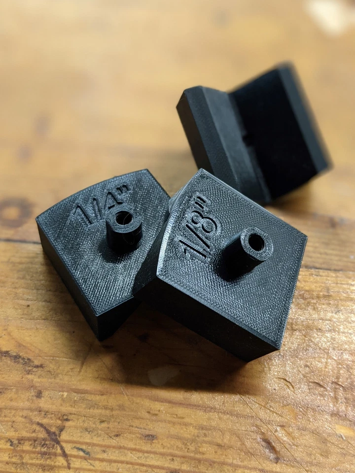 Stanley No. Guía de bisel plano de bloque 9-1/2 Foto 2 de 4