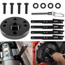 3163021 Cam Timing Wedge Tool & Injector Cam Gear Puller for Cummins ISX/QSX