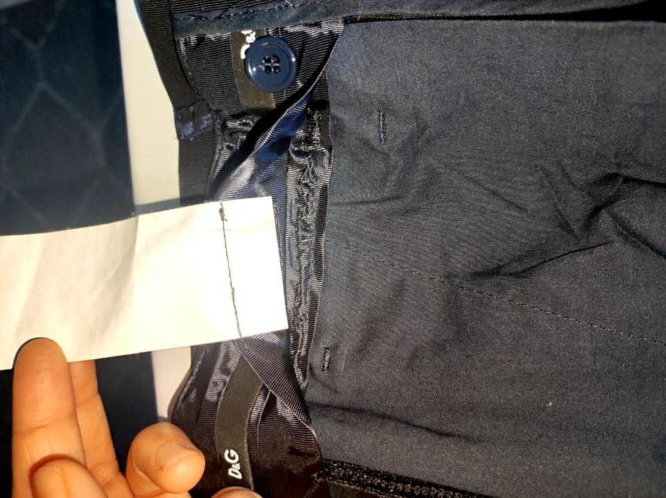 DOLCE CAGGANA TNBAL Foto 4 de 4