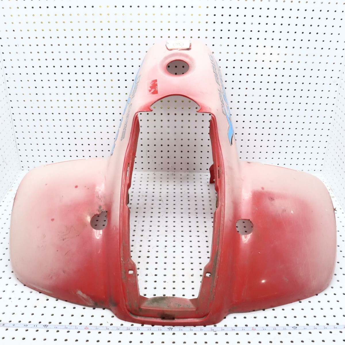 パンスメルミア　ffr 4枚 1995 POLARIS XPLORER 400 FRONT FENDER CAB 2631739-136