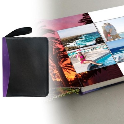 Kommerzieller Foto-Sammler Wasserdicht mit 9 Taschen für Spielkarten von