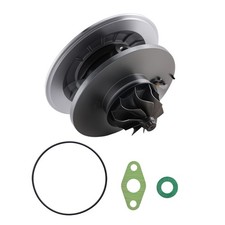 Turbolader Rumpfgruppe for Mercedes-Benz G 270 CDI W461 715910-5001S OM612