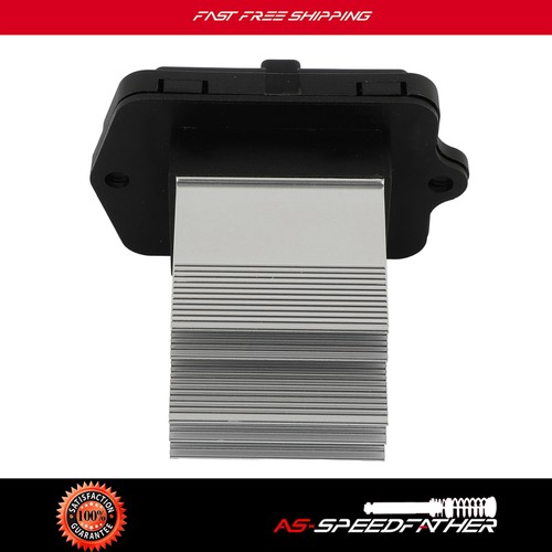 Car Parts AC Heater Blower Motor Resistor For 2020 Hyundai Sonata 1.6L 2.0L 2.5L - Zdjęcie 1 z 11
