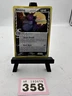 Pokemon Nidoking Delta Species 6/101 EX Dragon Frontiers Holo NM