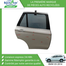 Porte arrière et accessoires BMW X5