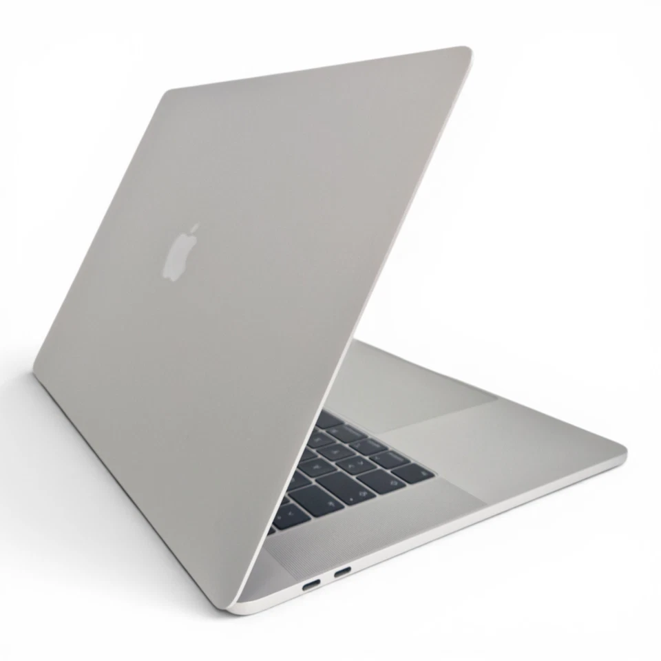 Apple MacBook Pro 15" 2018 · i9 · 32GB · 500GB, Foto 3 von 5