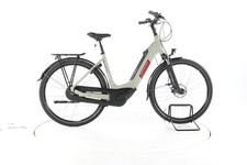 Batavus Altura E-go® Power Pro Vélo électrique de ville Bosch Batterie 500Wh 28"