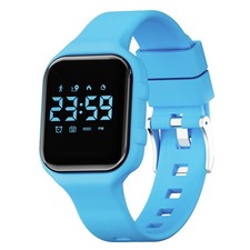 Digital Sport Watches with Fitness Tracker, Alarm Clock, Stopwatch, No App Wa...