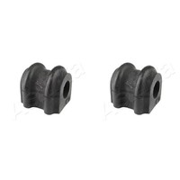 2X Ashika Stabilager Buchse 18Mm Vorne Passend FüR Hyundai IX35 KIA Sportage