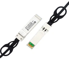 10Gtek 3M SFP+ DAC Cable - Passive Direct Attach Copper for 10GbE Networks