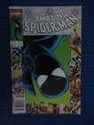 AMAZING SPIDER-MAN # 282 - (NM) -AVENGERS-FANTASTIC FOUR-HULK-X-MEN-THOR-CYCLOPS