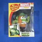 PPW Toys PopTaters Marvel The Incredible Hulk Mr. Potato Head Figure 2014