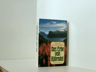Das Erbe von Bjvrndal.