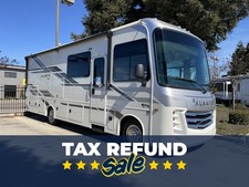 2026 Jayco Alante 29S