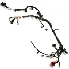 🔅2021-2025 Ford F-150 oEm starter cable battery POSITIVE CABLE WIRE HARNESS