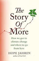 Hope Jahren - Story Of More - Paperback - G245Z