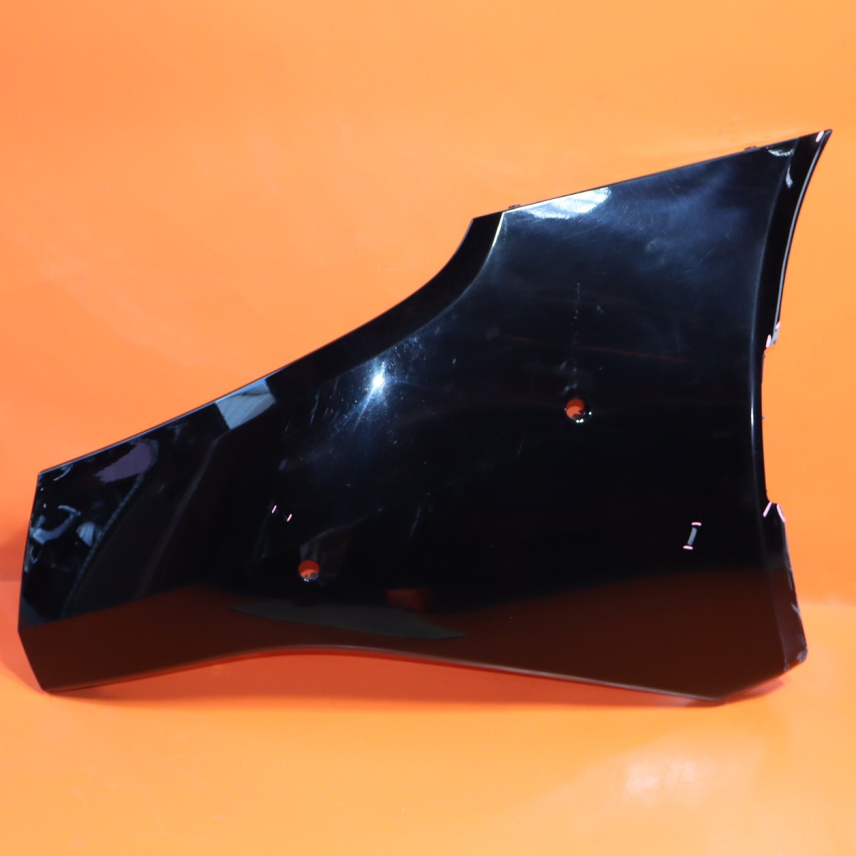 ASTON MARTIN DB12 VOLANTE REAR BUMPER RIGHT COVER 2024 2025 RY53-15A281-AB OEM